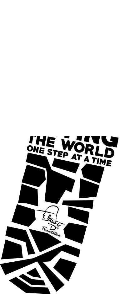Walk For Unity - Uniting the World One Step At A Time